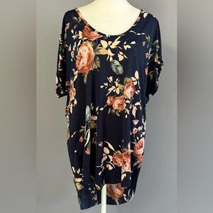 I Joah Premium NWOT S Top